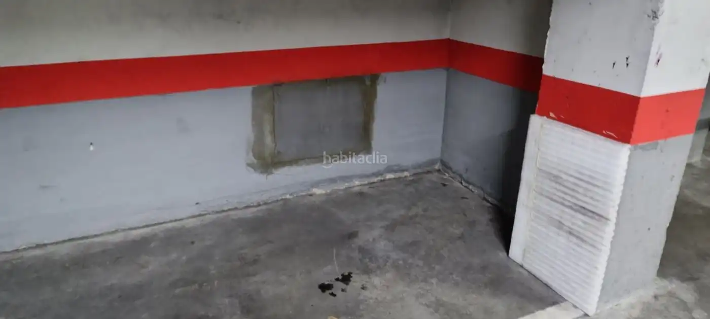 Individual to rent in Calle de Antonio López 232, imagen 2