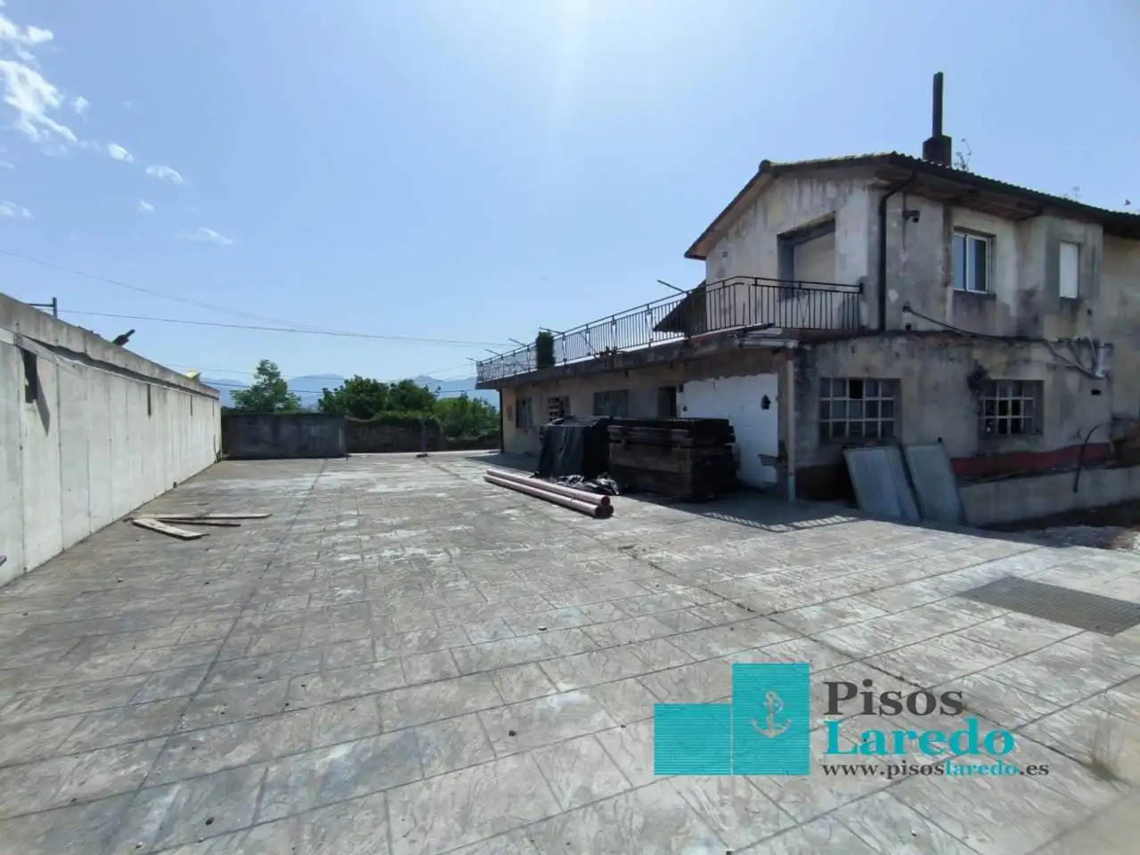 Maison avec jardin à vendre à Calle Nates Survilla, imagen 6