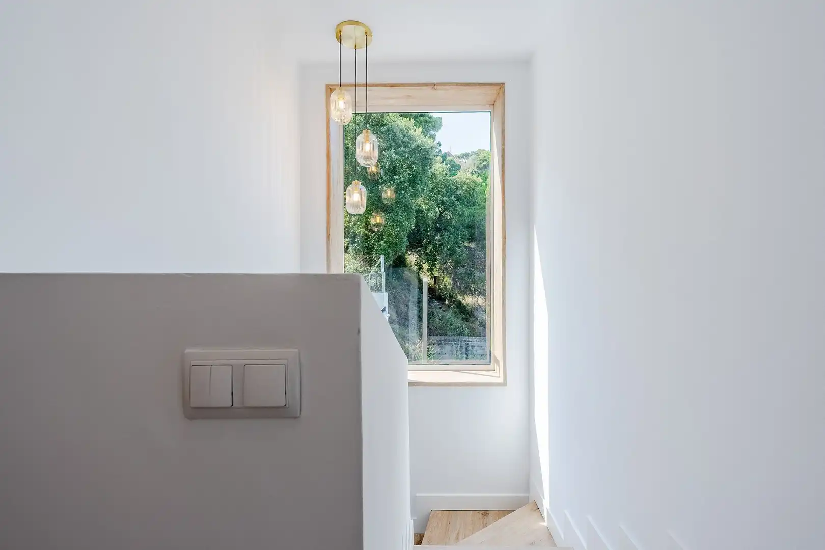 Casa o xalet en venda en Sant Cebrià de Vallalta amb Aire condicionat, Calefacció i Jardí privat