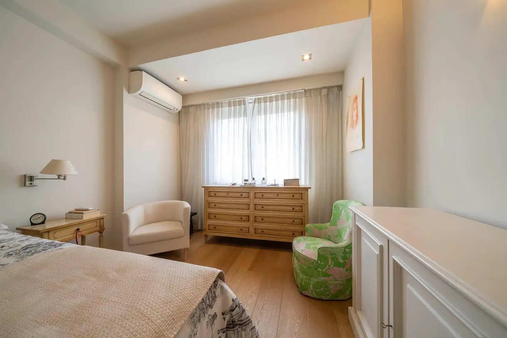 Wohnung mit Aufzug zum Verkauf in Barrio de Salamanca, imagen 33