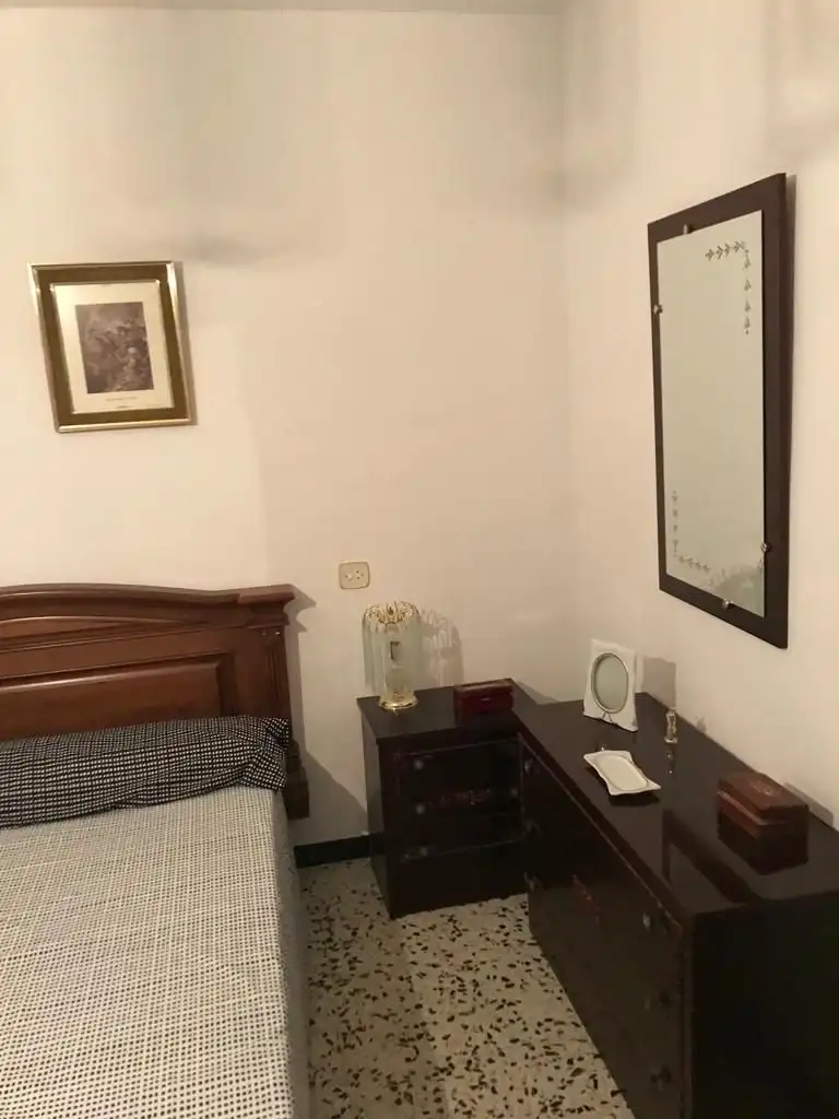 Bedroom of Country homes for sale in Villanueva de Algaidas  with Storage room
