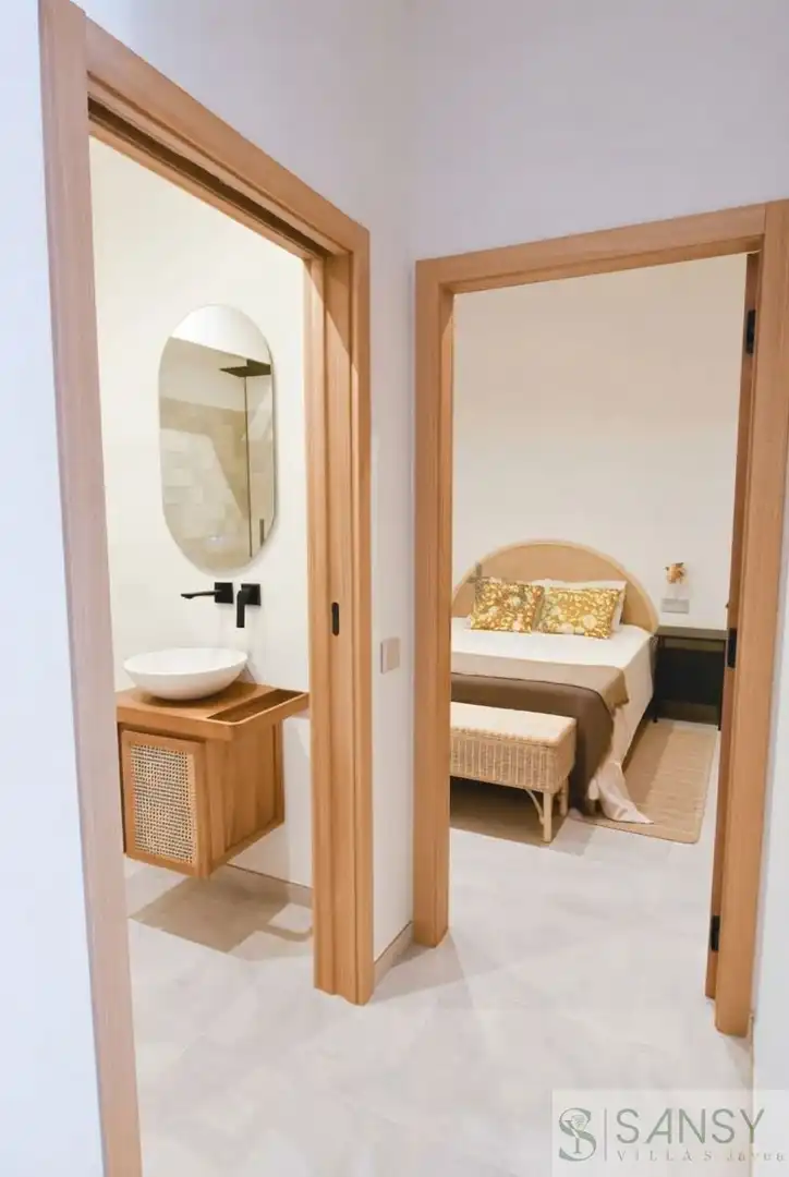 Maison mitoyenne avec piscine à vendre à Orba, imagen 13