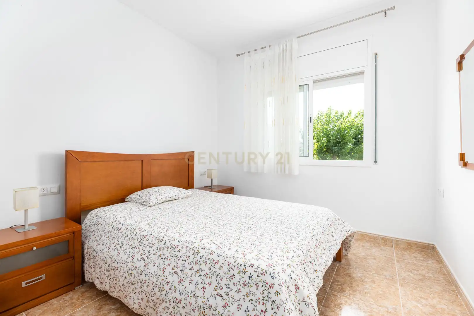 Habitación de Casa o chalet en venta en Fogars de la Selva con Jardín privado, Trastero y Piscina