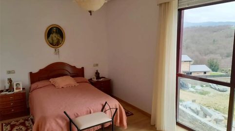 Foto 4 de Casa o xalet en venda a Estrada a Santo Agostino, Viana do Bolo, Ourense