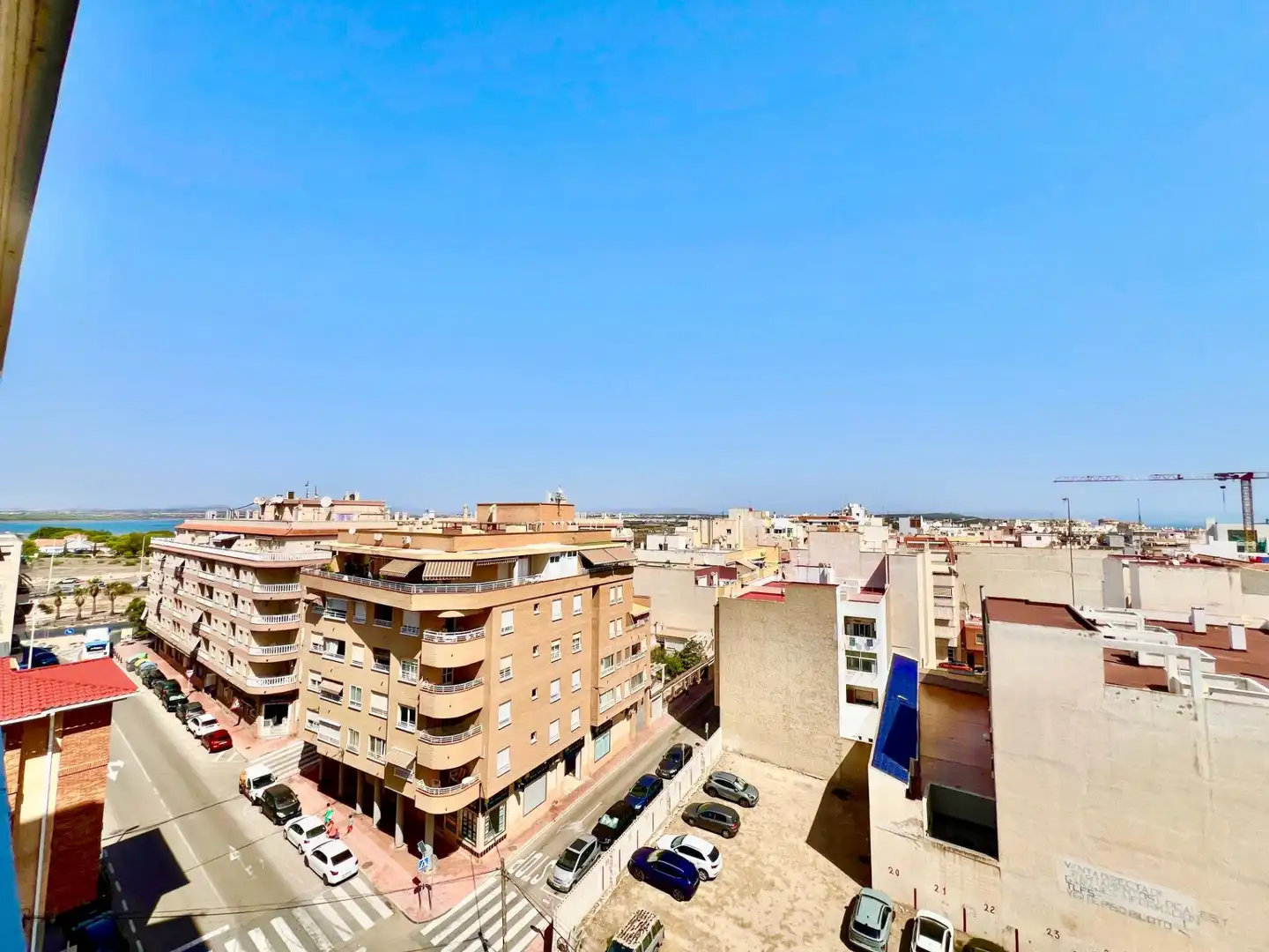 Apartment with lift for sale in Calle Alta, imagen 19