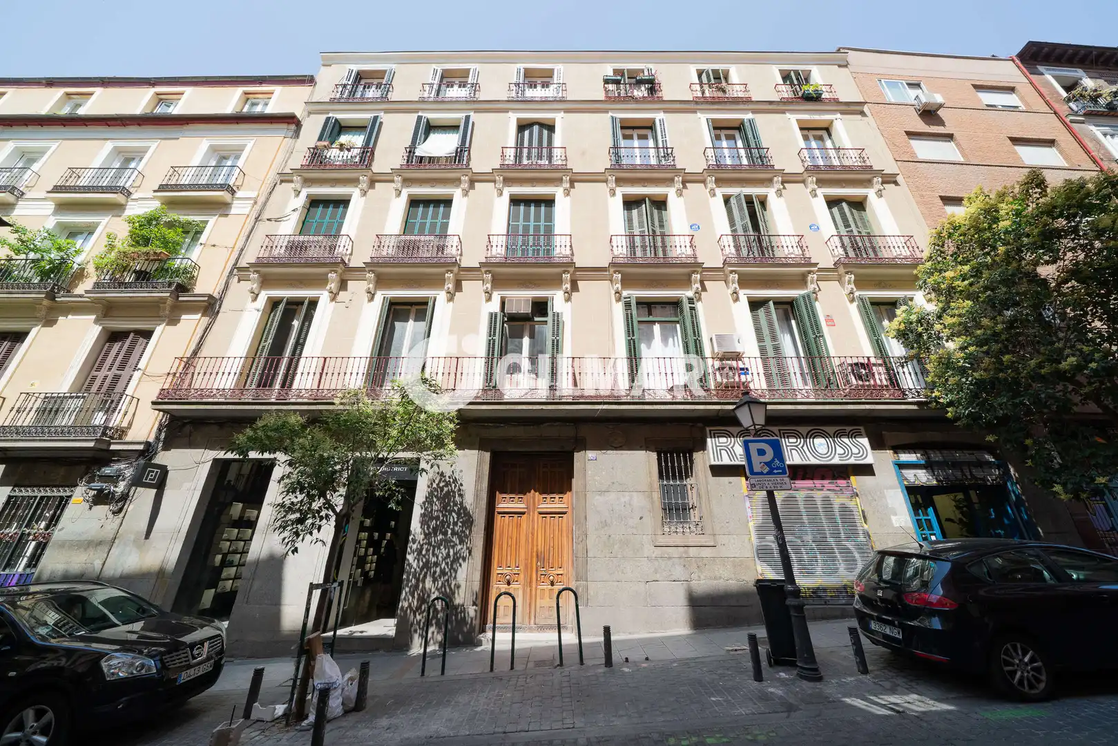 Piso con ascensor en venta en Centro, imagen 43