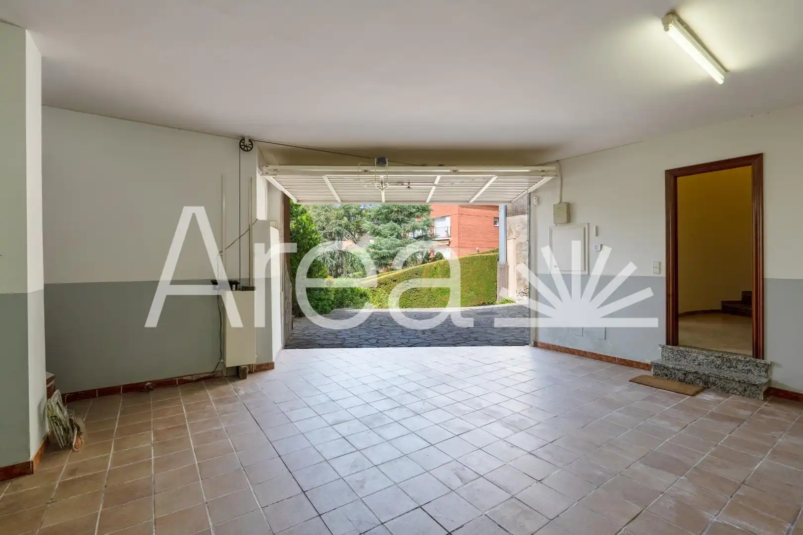 Casa o xalet en venda en Mataró amb Jardí privat, Terrassa i Piscina