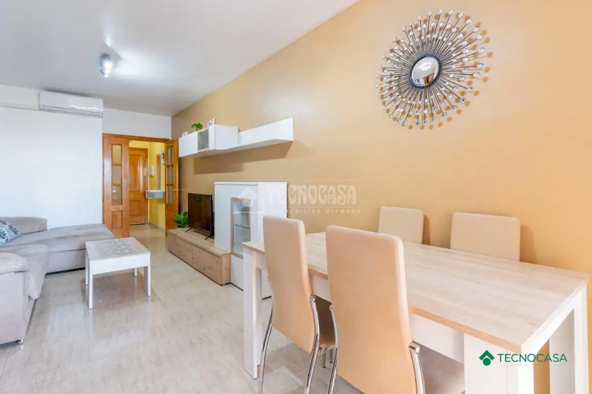 Wohnung zum Verkauf in La Gangosa