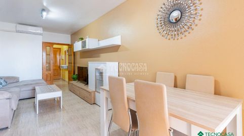 Foto 5 von Wohnung zum Verkauf in La Gangosa, Vícar