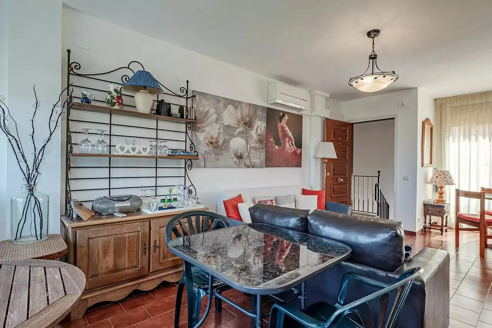 Appartement à vendre à Gran reserva, cami de Flors n °, planta 3 , puerta 52 , paking 2, imagen 8