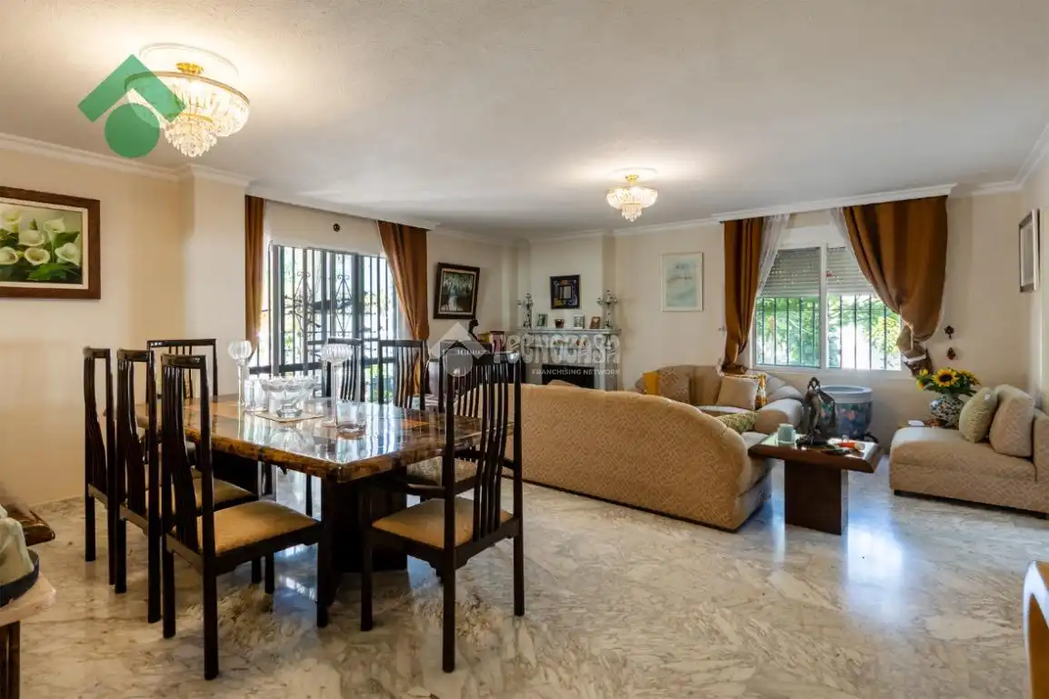 Maison jumelée avec piscine à vendre à Benajarafe, imagen 11