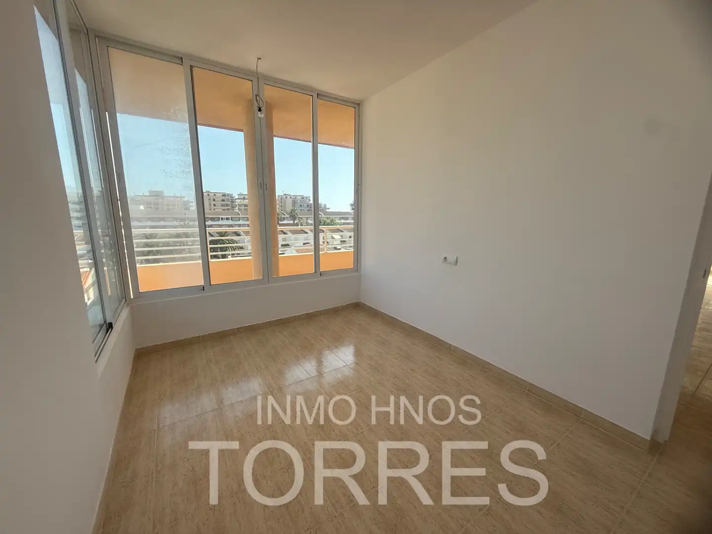 Penthouse mit Terrasse zum Verkauf in Avinguda del Papa Luna, imagen 14