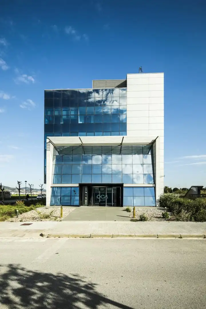 Office space with lift to rent in Sant Cosme - La Granja, imagen 32