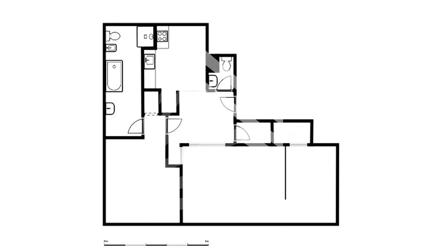 Appartamento in vendita a calle d'Ataülf, imagen 25