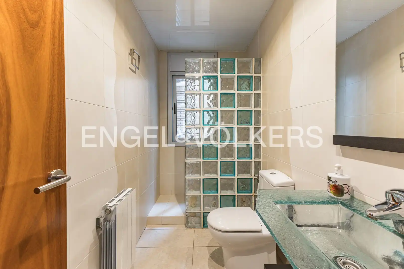 Flat with terrace for sale in Molins de Rei, imagen 23
