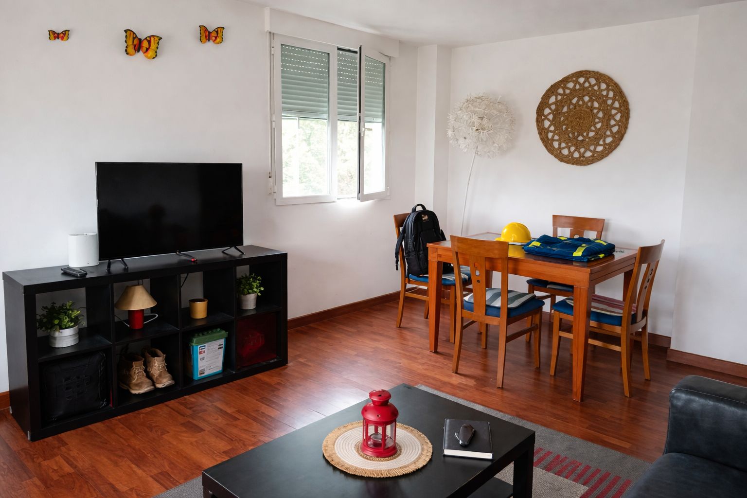 Pis de lloguer a Barrio San Martín, Zurita