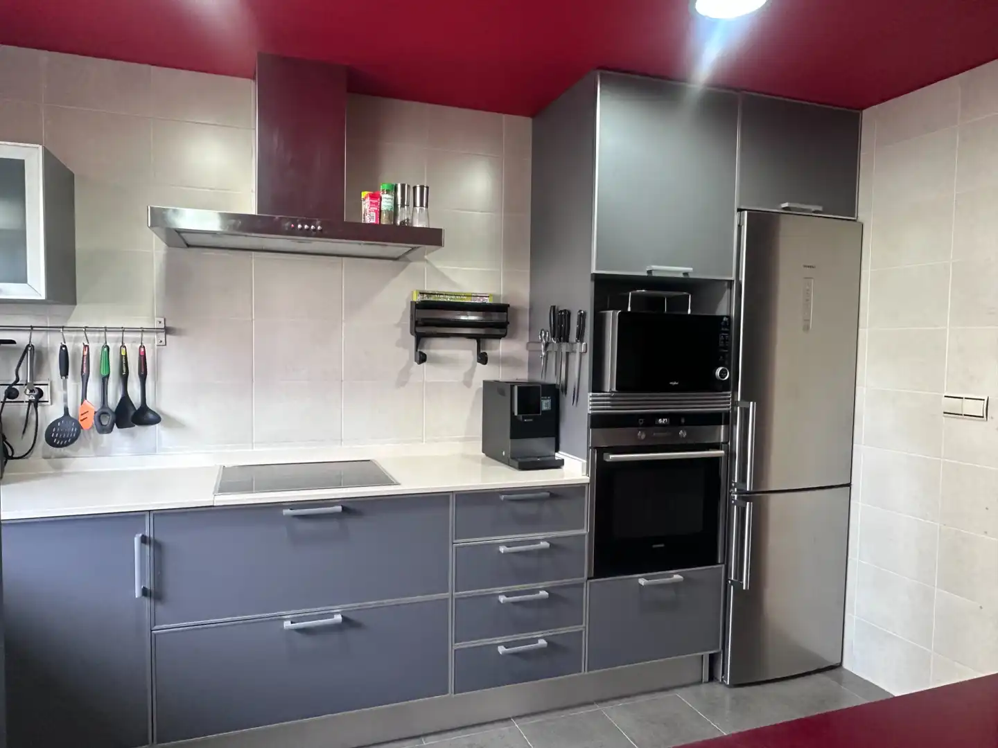 Wohnung mit Terrasse zum Verkauf in Carrer Riu Volga, imagen 15