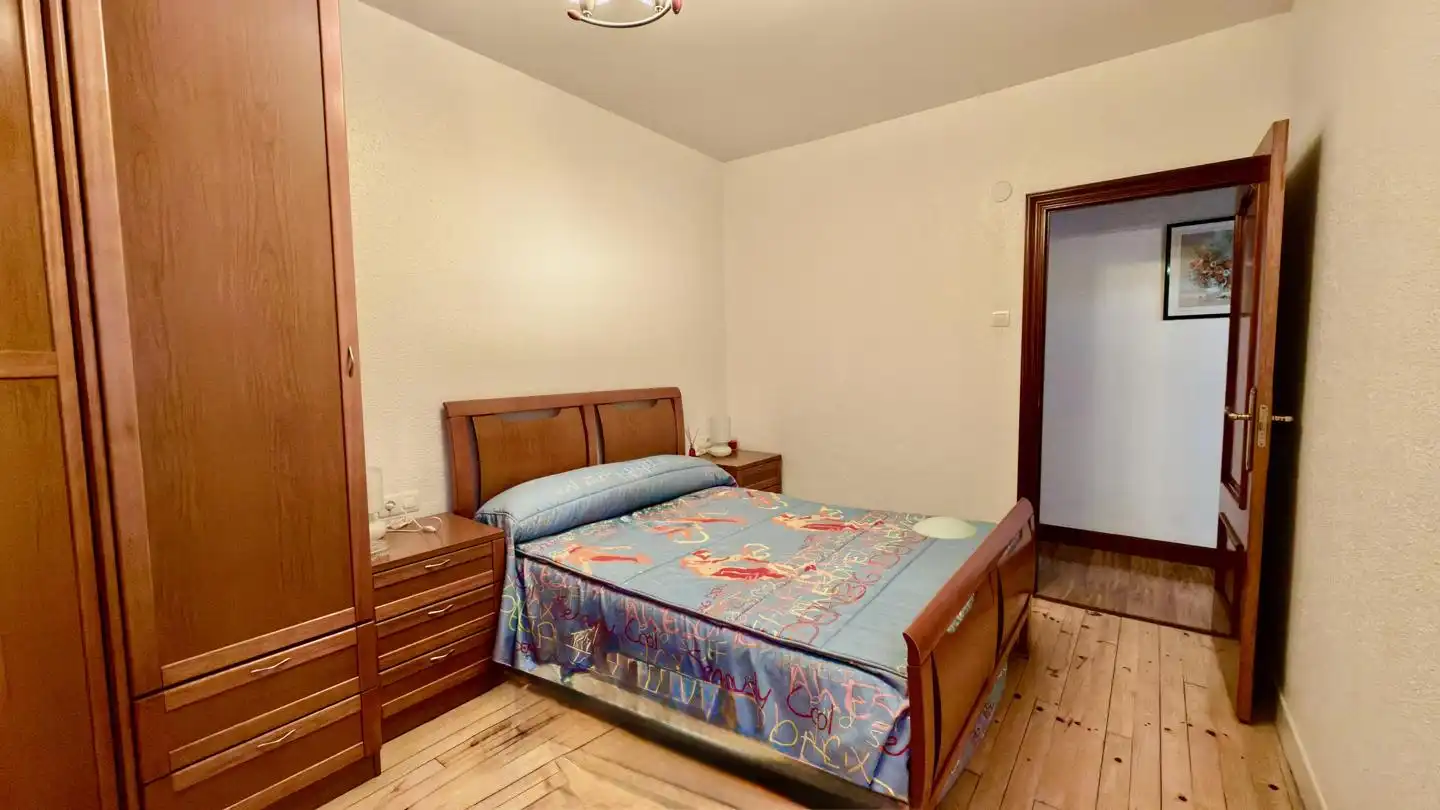 Habitación de Piso en venta en Ermua
