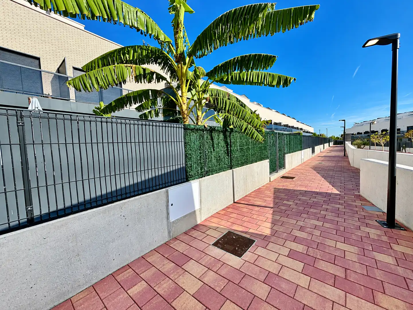 Maison mitoyenne avec piscine à vendre à Centro, imagen 55