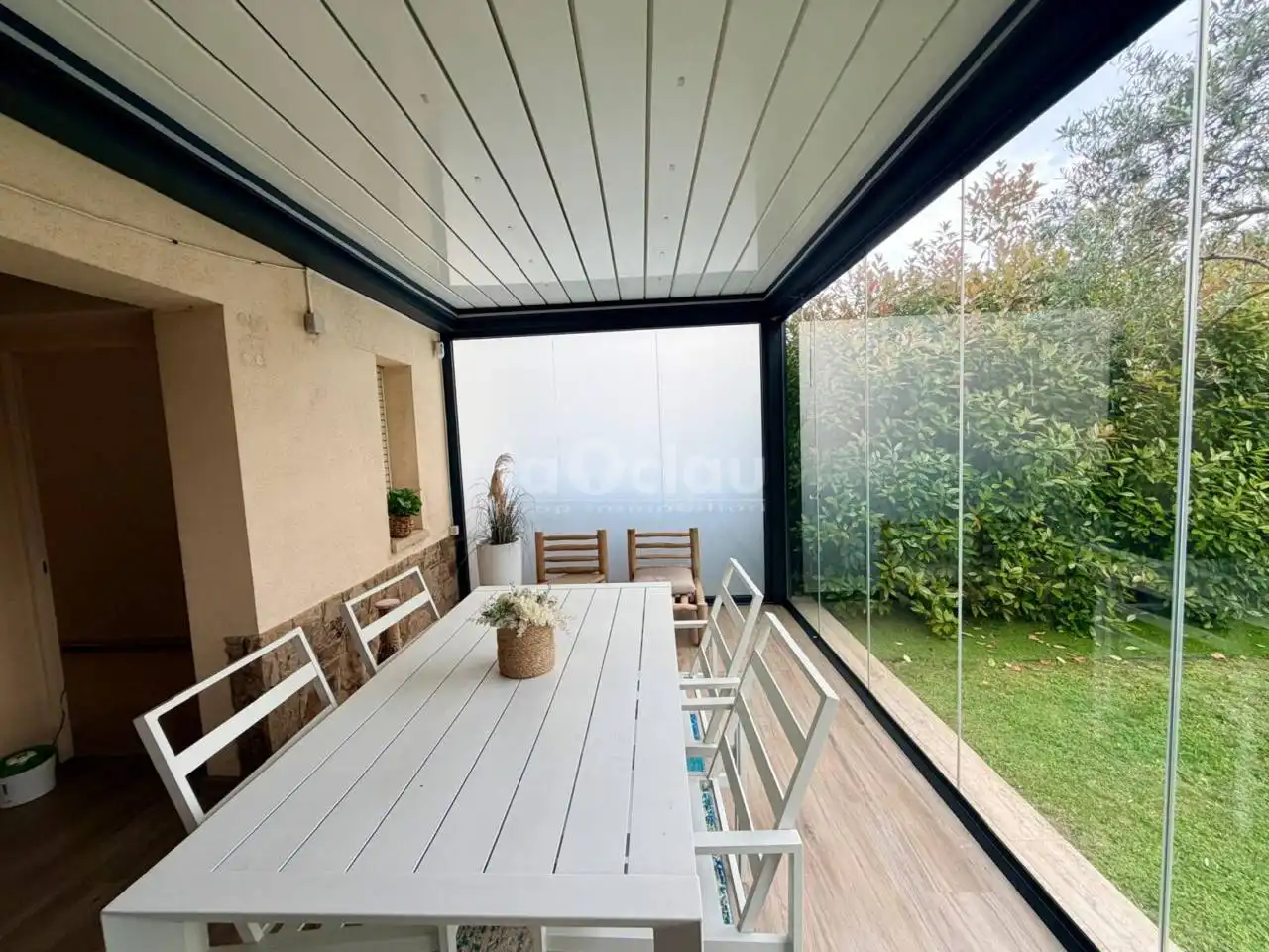 Maison jumelée avec jardin à vendre à Calle Estación, imagen 5