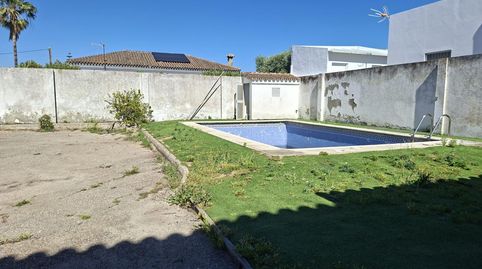 Foto 3 de Finca rústica en venta en La Banda - Campo de Fútbol, Chiclana de la Frontera
