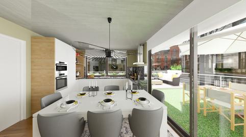 Photo 5 from new construction home in Flat for sale in Calle de Acacio Gutiérrez, 113, Suances, Cantabria
