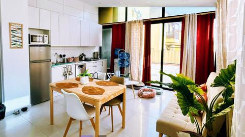 Photo 3 of Flat for rent in Calle Trasera S. Blas, Golf del Sur - Amarilla Golf, San Miguel de Abona