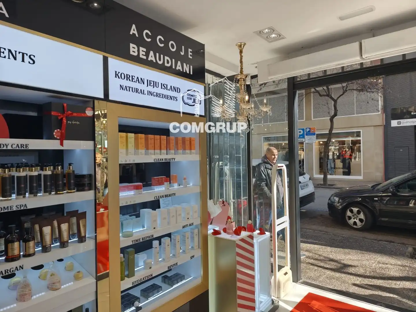 Locale commerciale in cessione a Eixample Nord, imagen 9