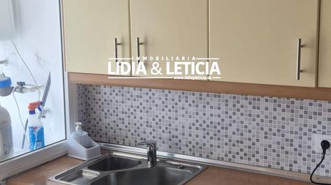 Foto 4 de Piso en venta en Nueva Alcalá, Alcalá de Guadaira