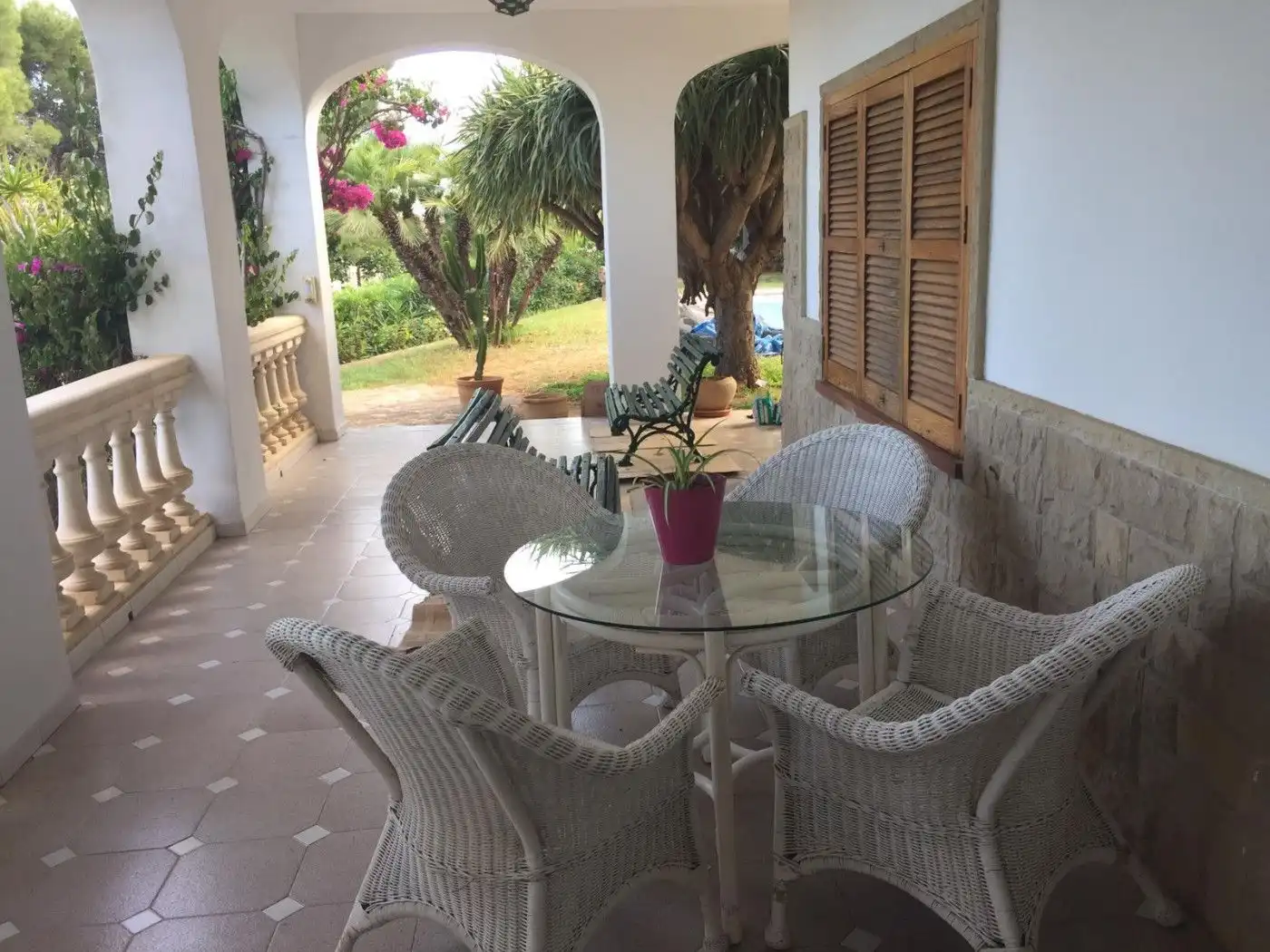Villa mit Pool zum Verkauf in El Real de Gandia, imagen 29