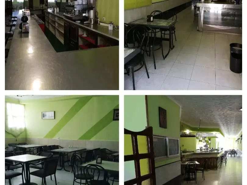 Local commercial à vendre à Rúa Misericordia 44