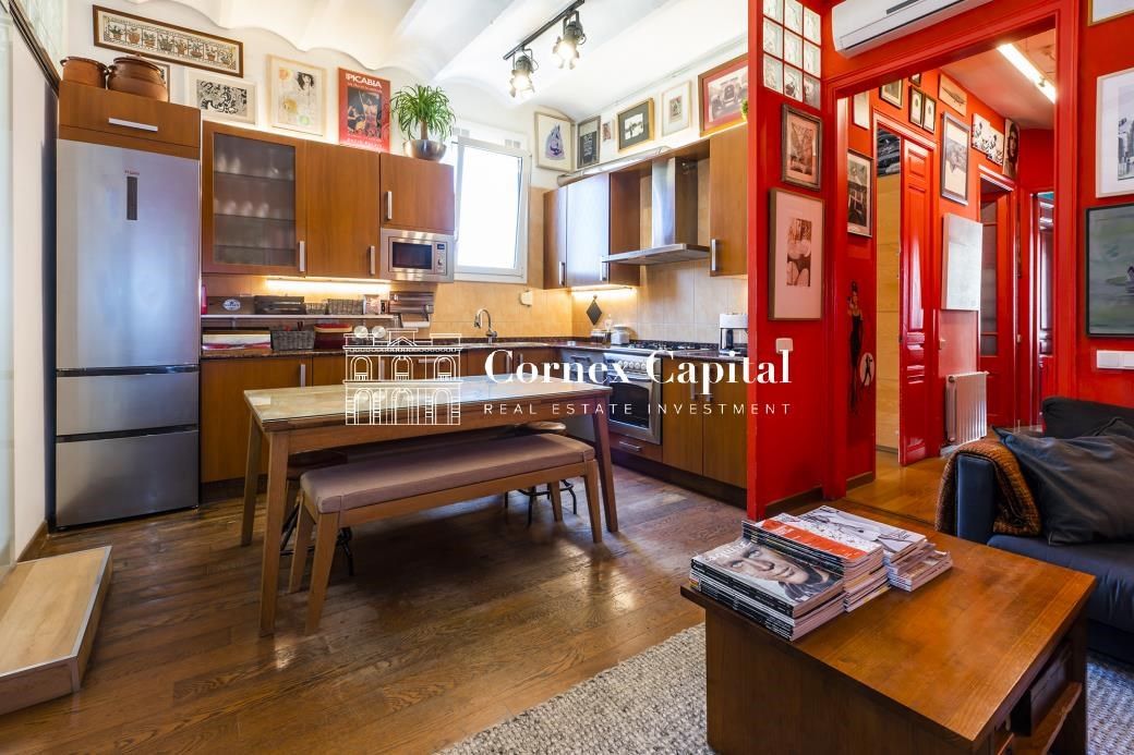 Flat for sale in Poblenou, El Poblenou