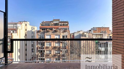Foto 3 de Apartament en venda a Carrer Industria, El Camp de l'Arpa del Clot, Barcelona Capital