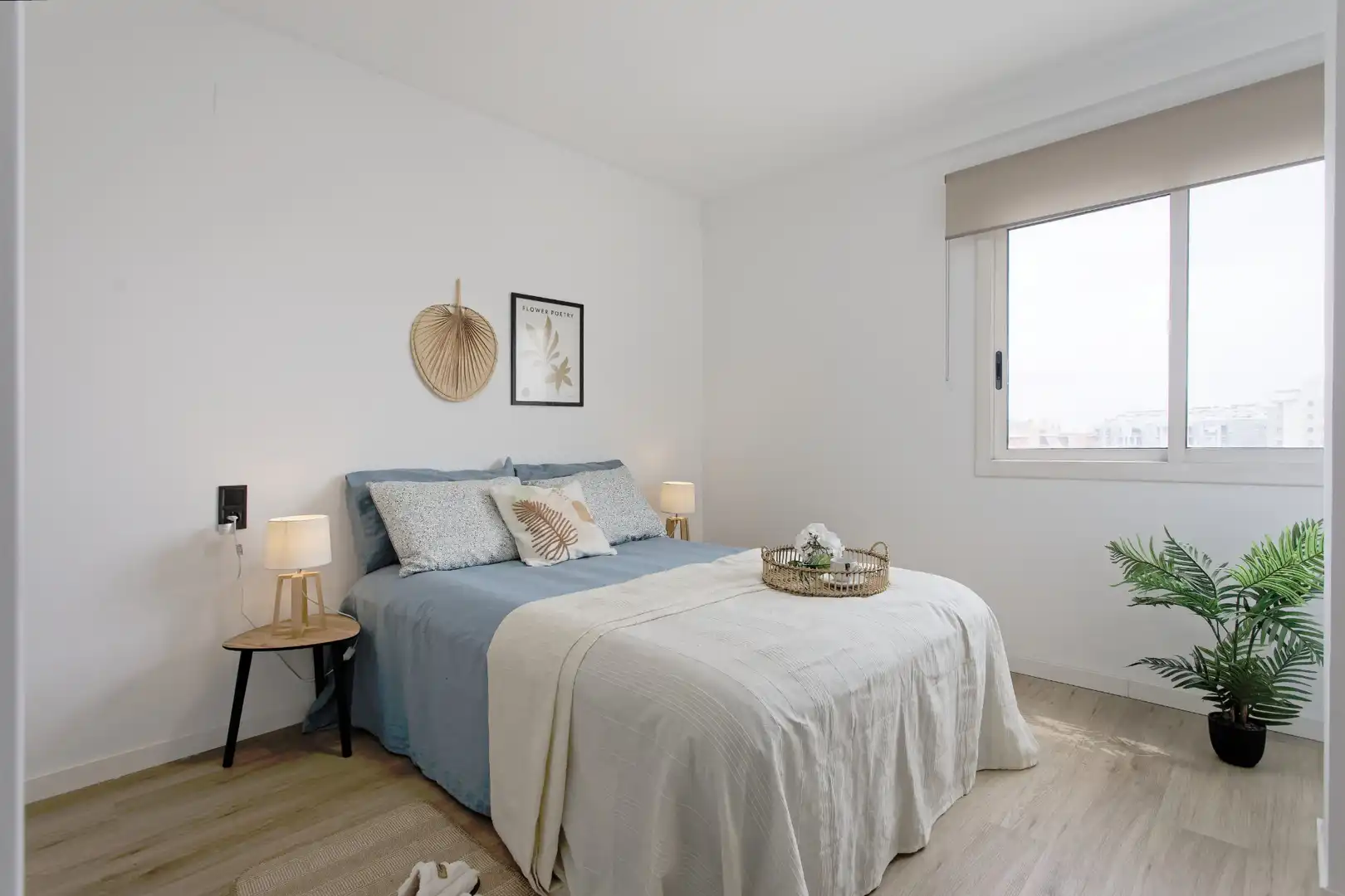 Habitación de Piso en venta en Tarragona con Trastero y Horno