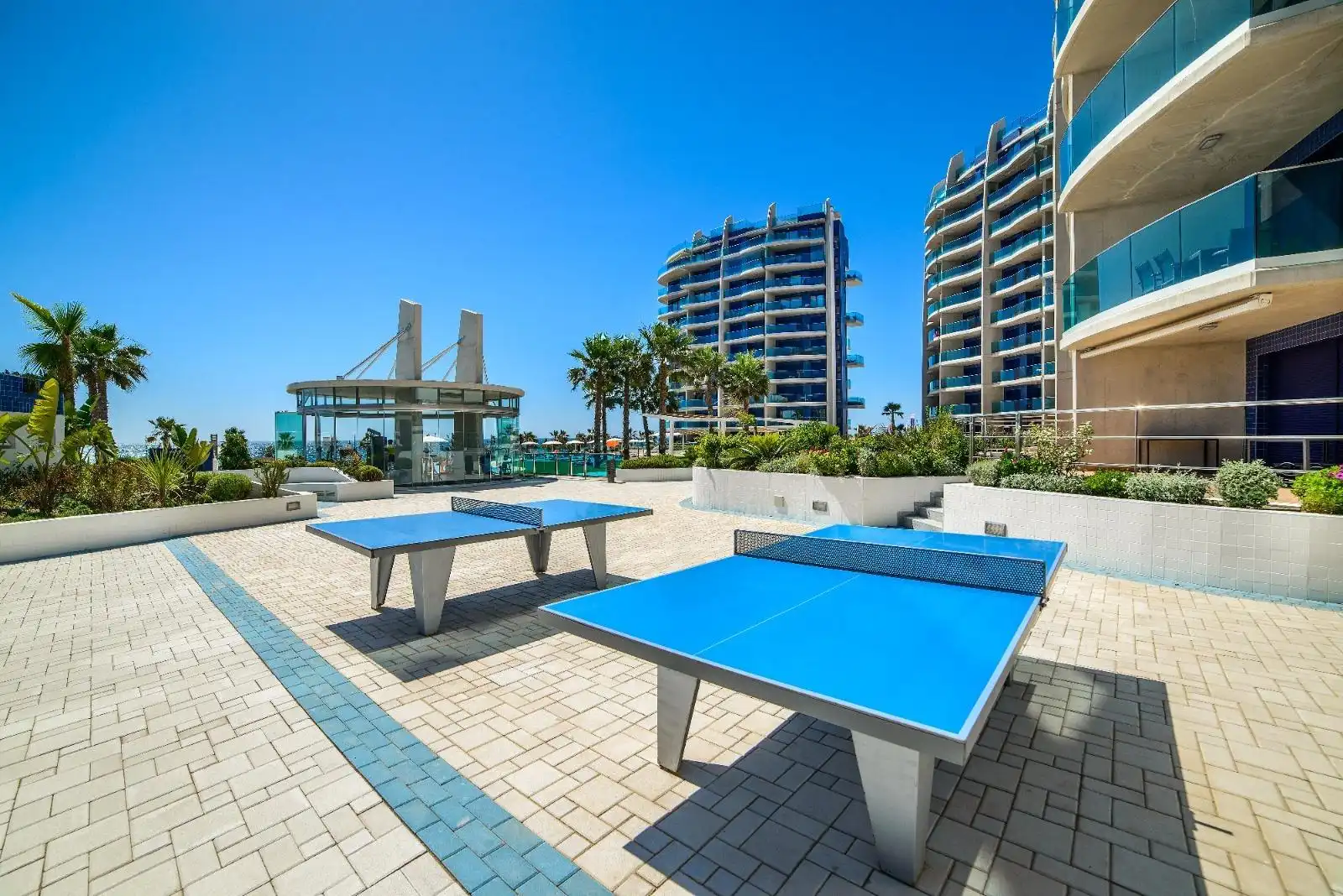 Penthouse mit Pool zum Verkauf in Playa del Acequión, Náufragos y Rocío del Mar, imagen 41