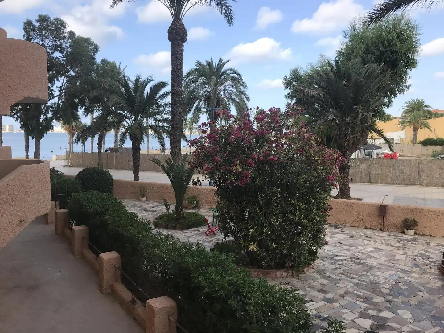 Flat with terrace for sale in Mar Menor de Cartagena – Cabo de Palos, imagen 8