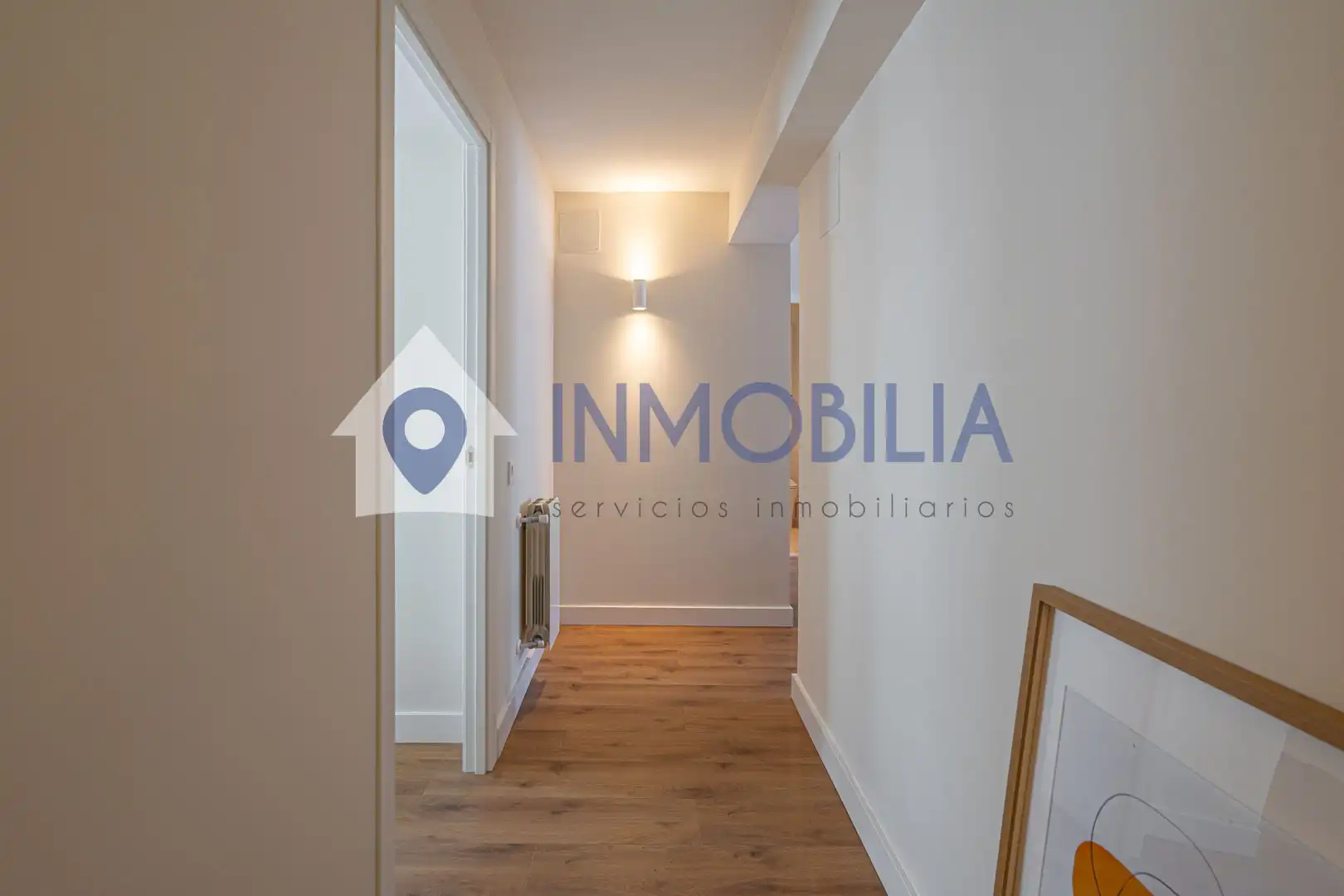 Flat for sale in Madrid  with Air Conditioner, Heating and Terrace