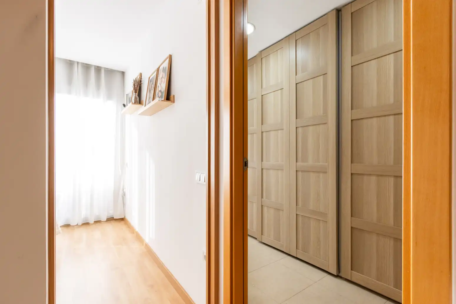 Piso en venta en Nord-est