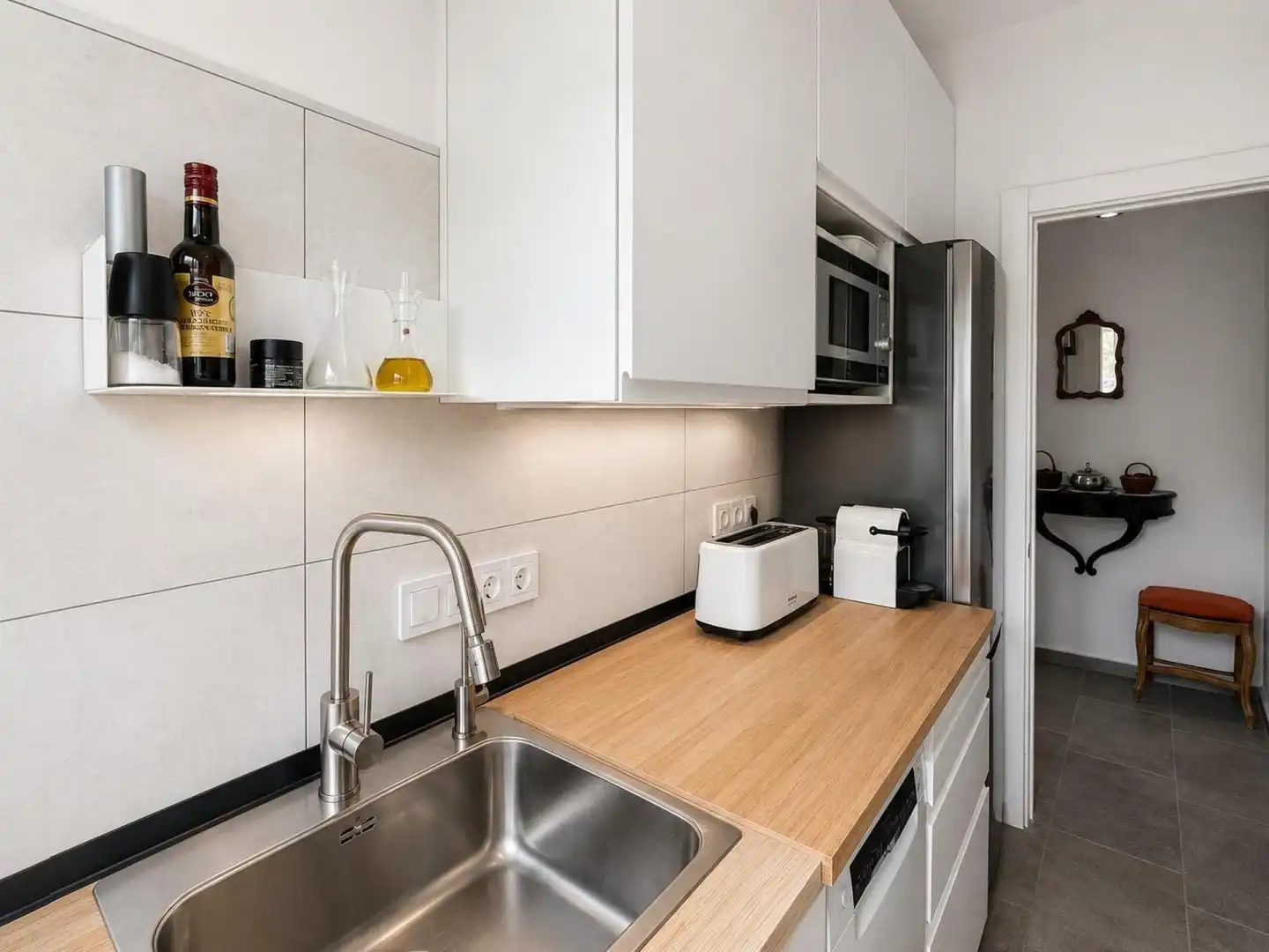Kitchen of Houses for sale in Nord