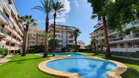 Photo 5 of Apartments for rent in Carrer Ausiàs March, 5, Centro Urbano, Dénia