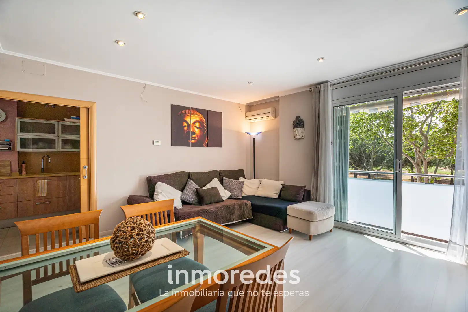 Piso en venta en Camí de Sant Jeroni de la Murtra, Montigalà, Montigalà - Sant Crist