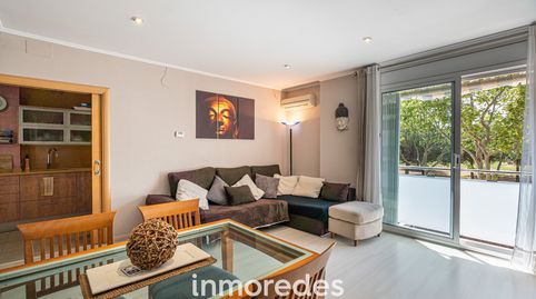 Foto 2 de Piso en venta en Camí de Sant Jeroni de la Murtra, Montigalà, Badalona