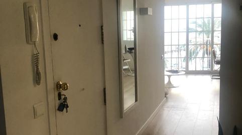 Foto 4 de Apartament de lloguer a Passeig de la Ribera, Centre, Barcelona