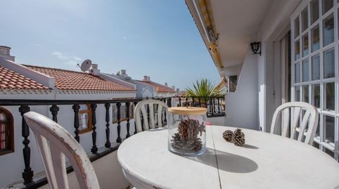 Foto 5 de Ático en venta en Torviscas Bajo, Adeje