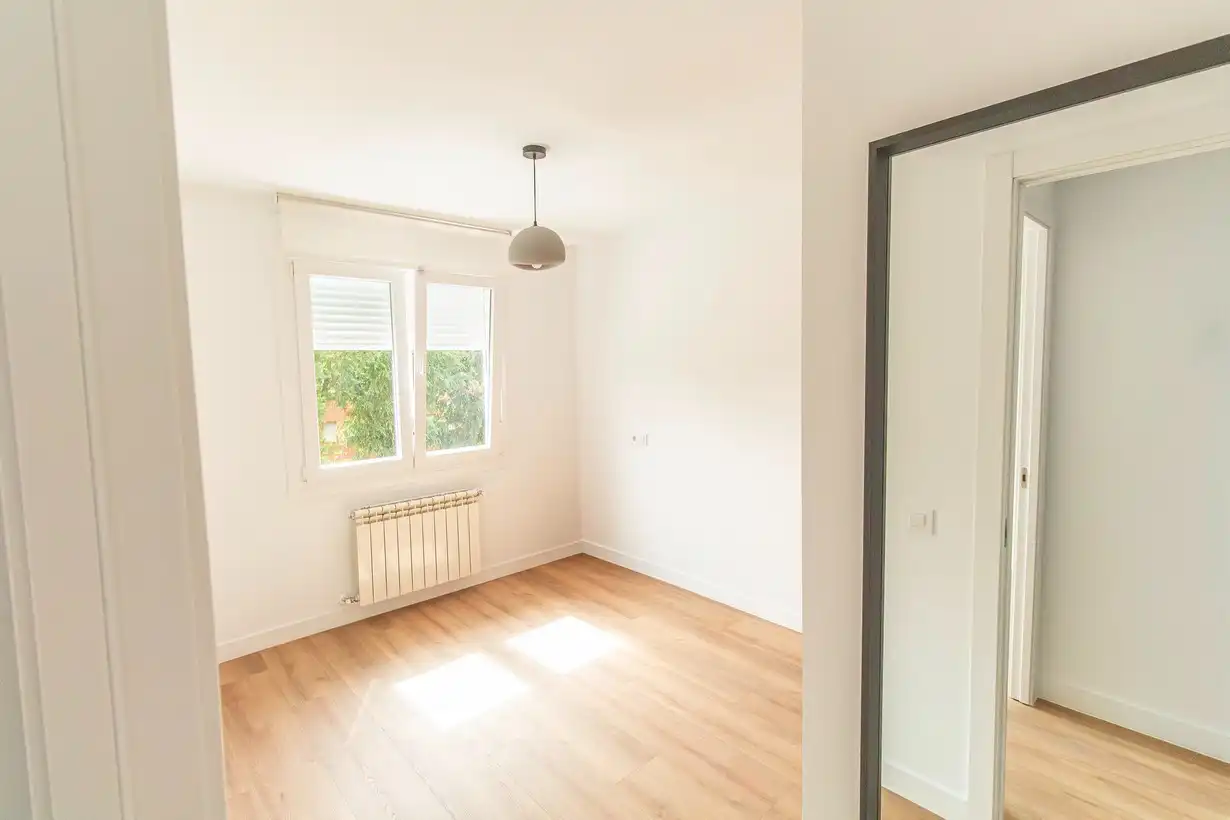 Habitación de Piso en venta en Madrid con Aire acondicionado, Calefacción y Parquet