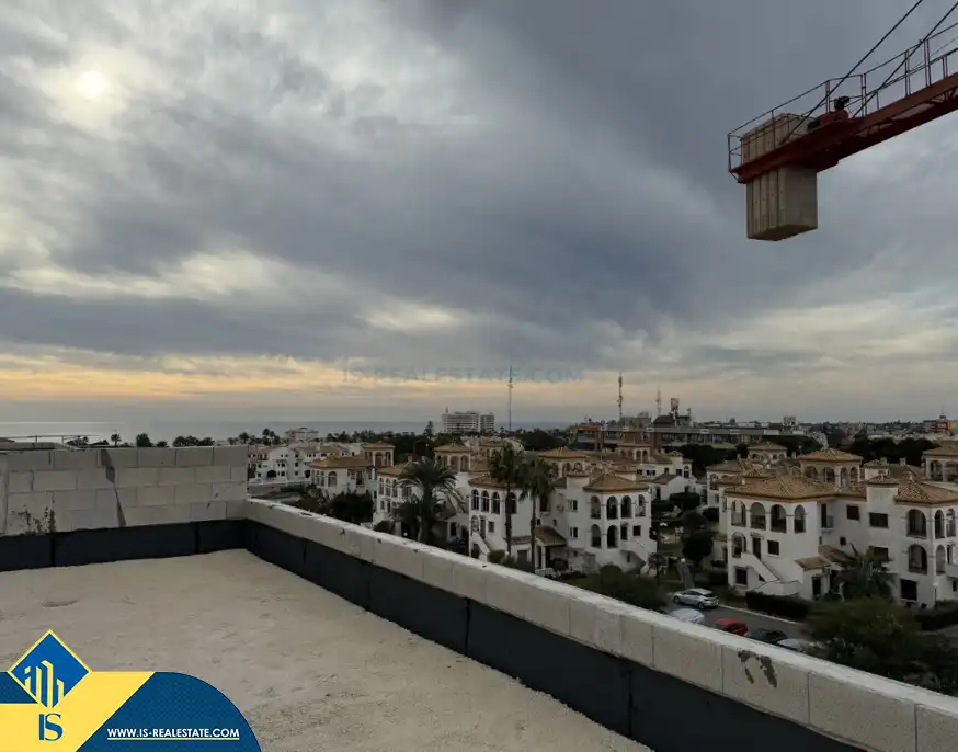 Apartment mit Pool zum Verkauf in Orihuela Costa, imagen 16