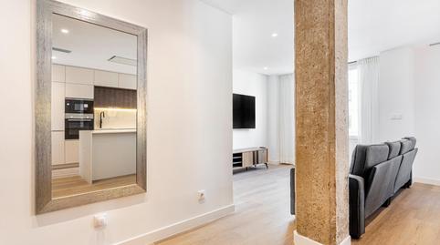 Foto 4 de Pis de lloguer a  Oest, Sant Francesc, Valencia