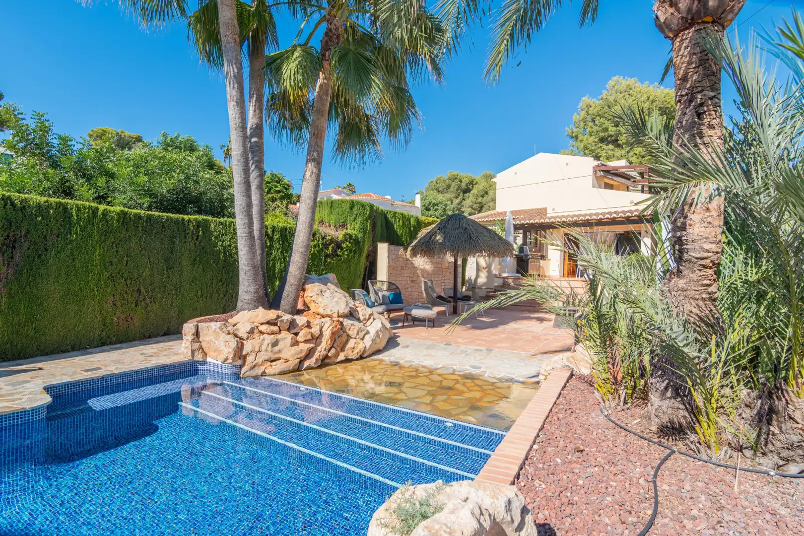 Casa in vendita a Benissa pueblo, imagen 42