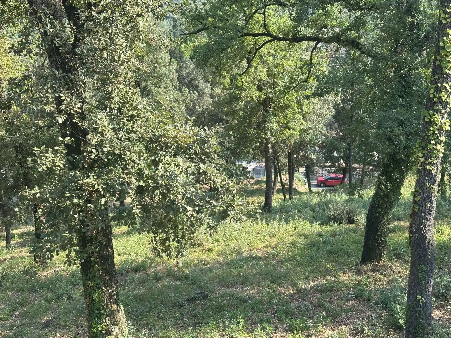 Residencial en venta en Santa Maria de Palautordera