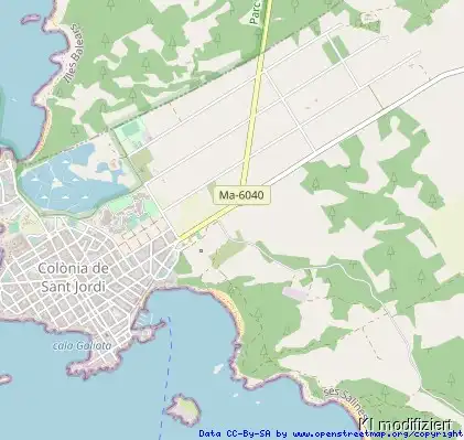 Houses for sale in Ses Salines  with Air Conditioner, Heating and Terrace